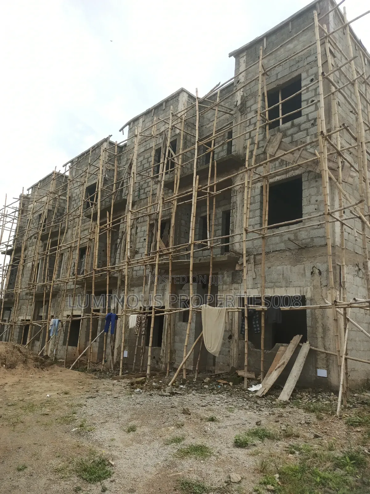 1bdrm Apartment in Gudu Apartments for sale in Gudu