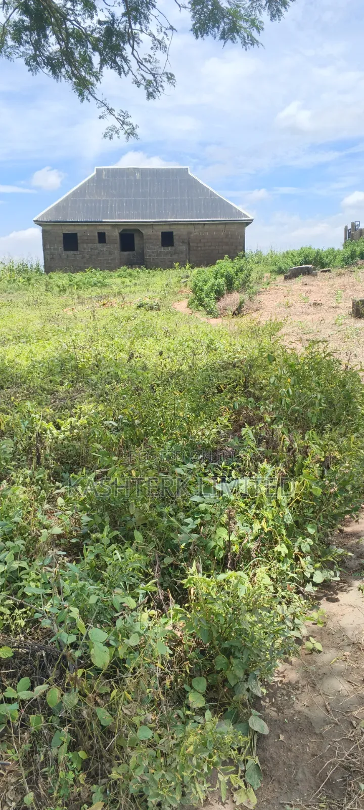 Land for Sale in Bwari in Bwari / Bwari