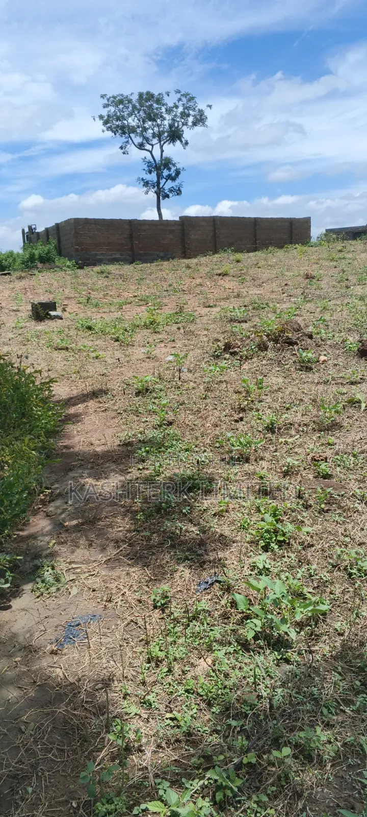 Land for Sale in Bwari in Bwari / Bwari