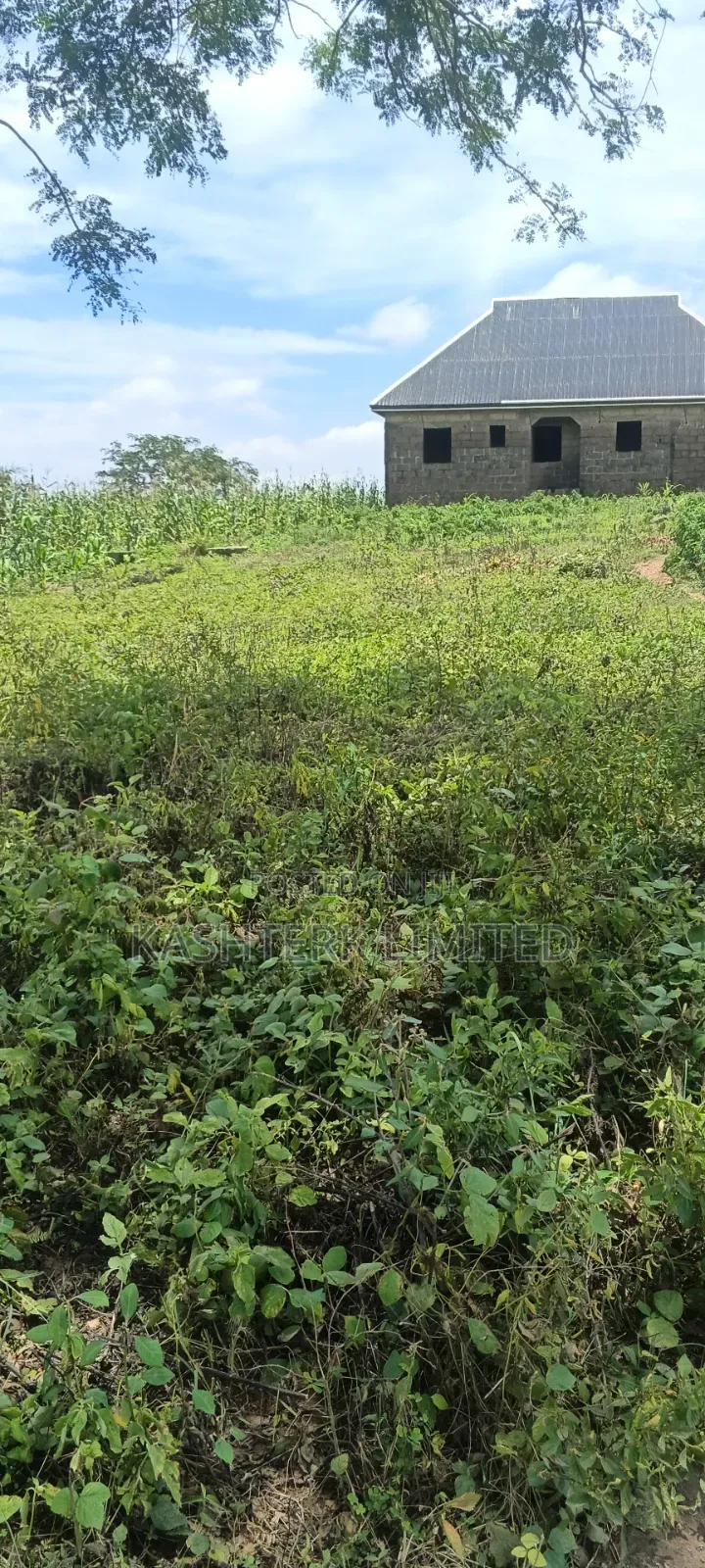 Land for Sale in Bwari in Bwari / Bwari