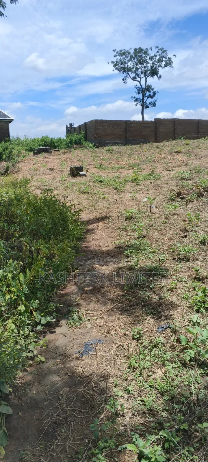 Land for Sale in Bwari in Bwari / Bwari