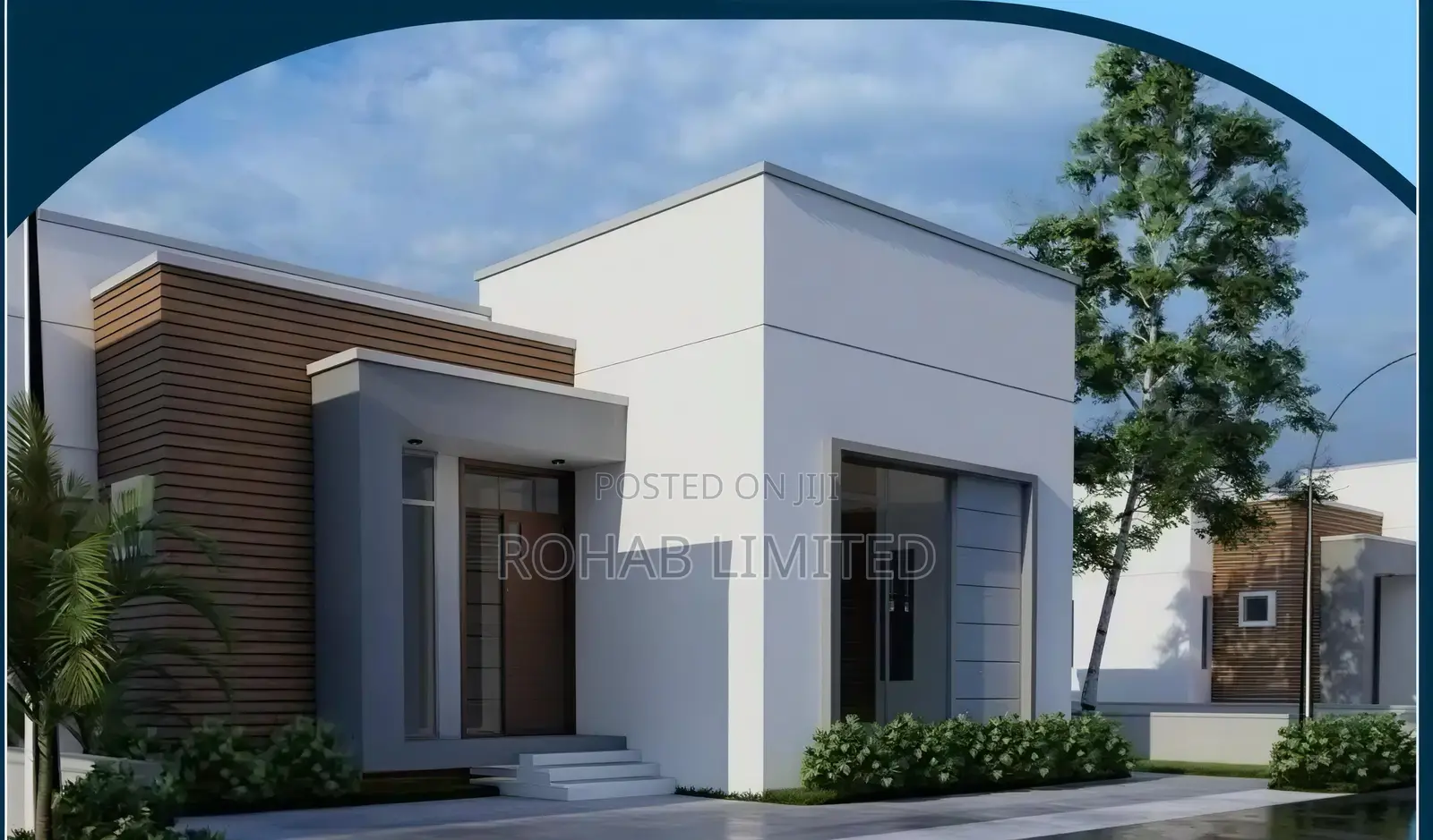 Furnished 3bdrm Bungalow in Eri Lagos, Elerangbe for sale in Elerangbe
