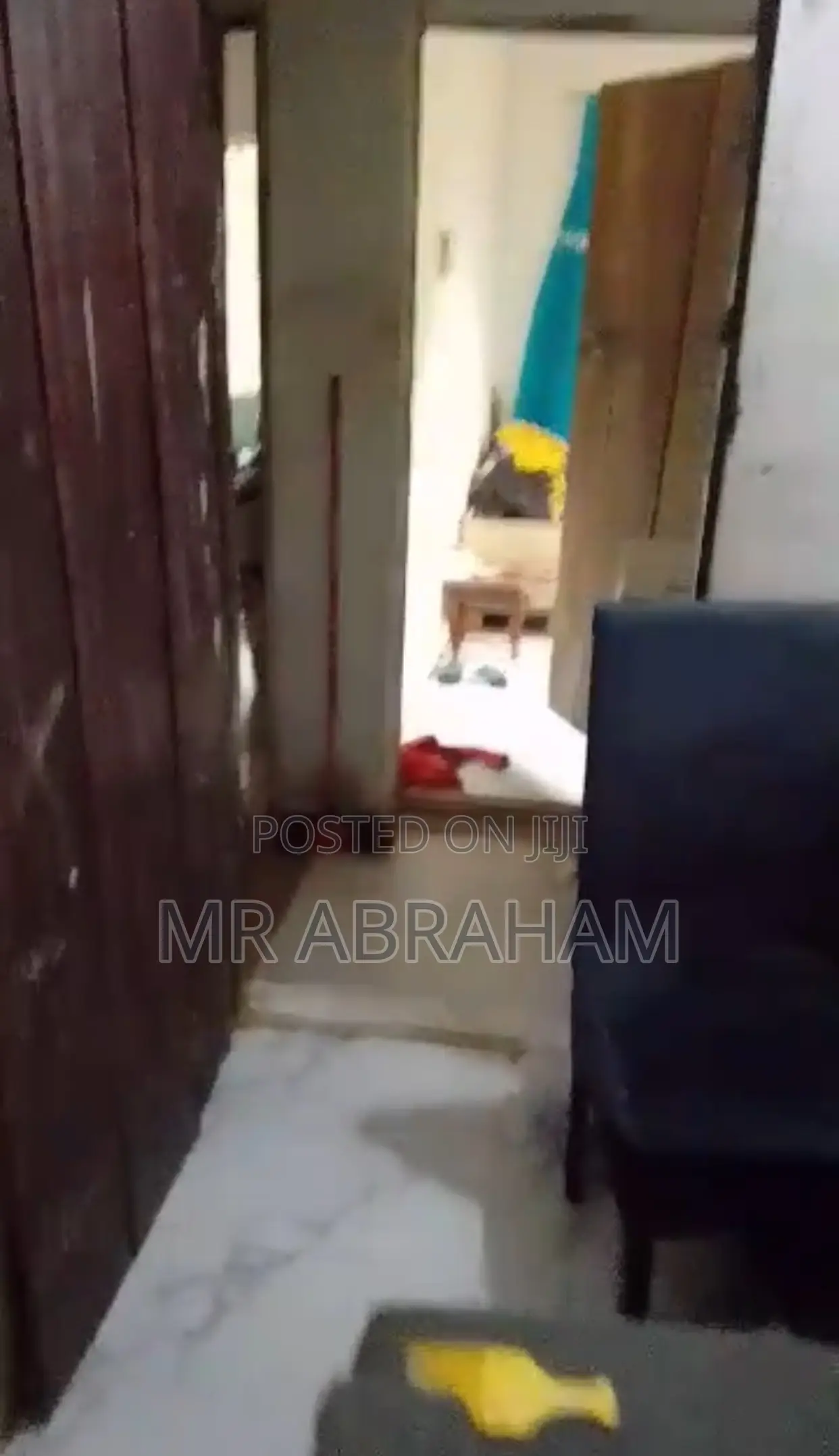 3bdrm Bungalow in Iyana Ishasi, Iba / Ojo for sale in Iba / Ojo