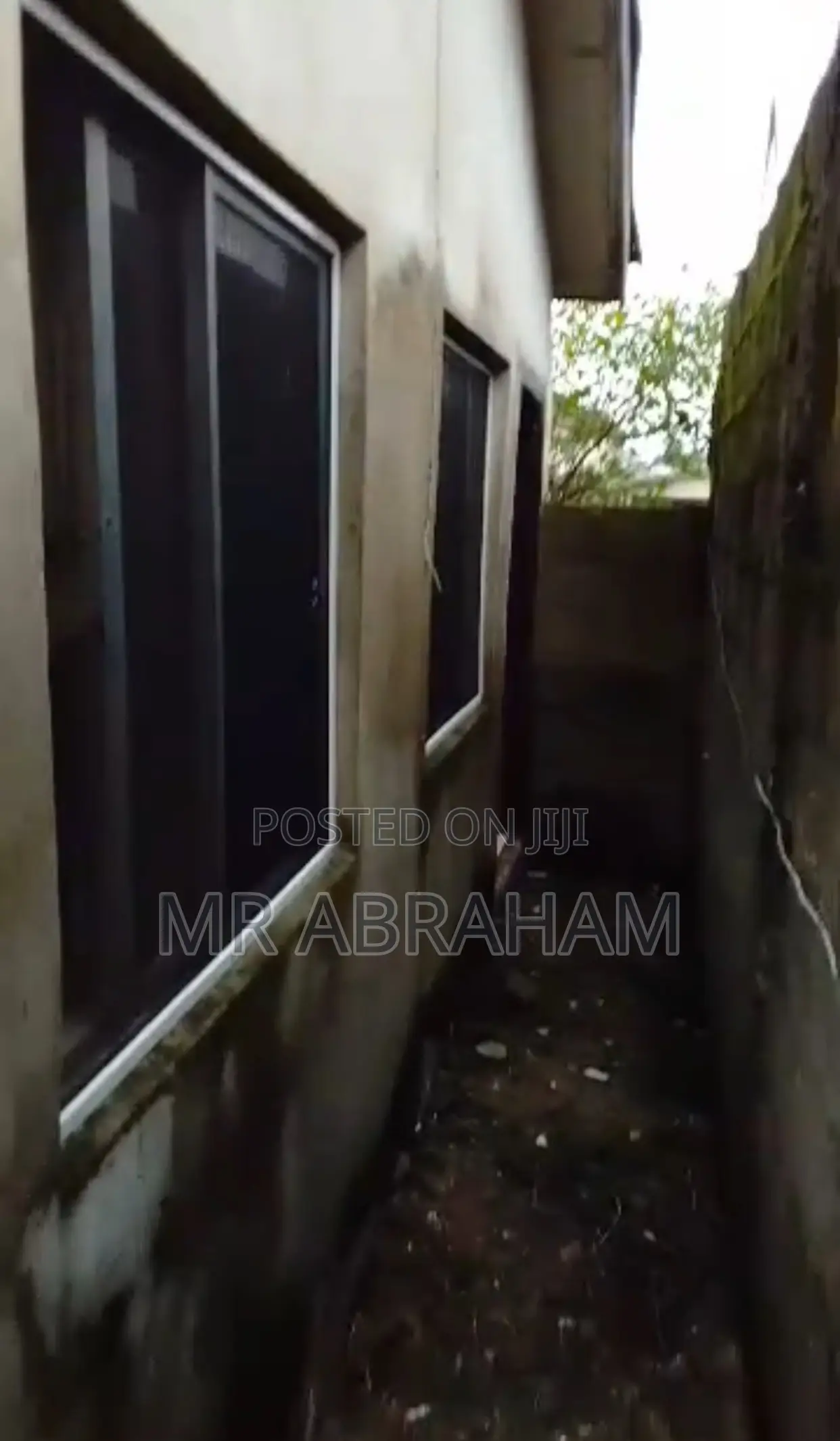 3bdrm Bungalow in Iyana Ishasi, Iba / Ojo for sale in Iba / Ojo