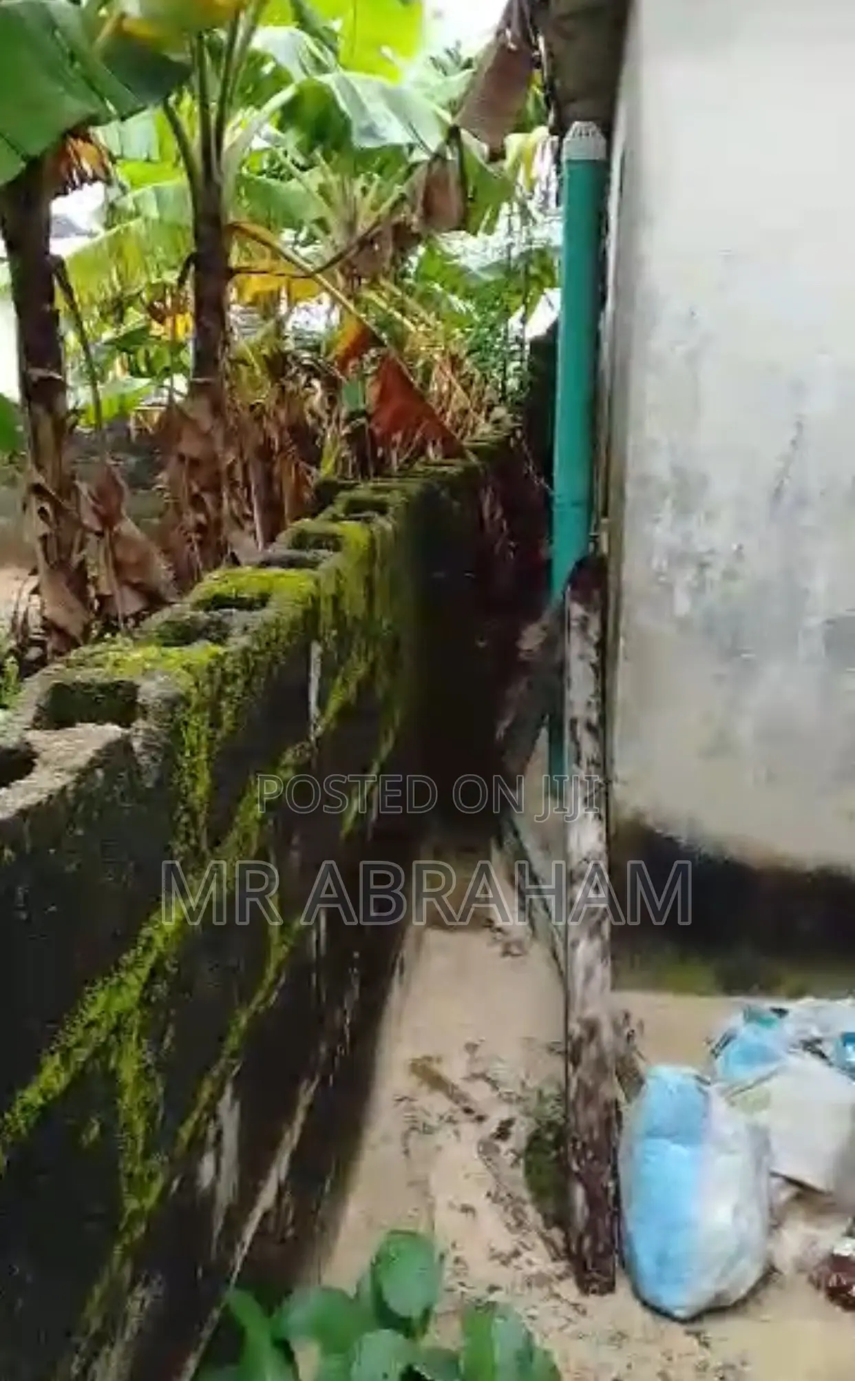 3bdrm Bungalow in Iyana Ishasi, Iba / Ojo for sale in Iba / Ojo