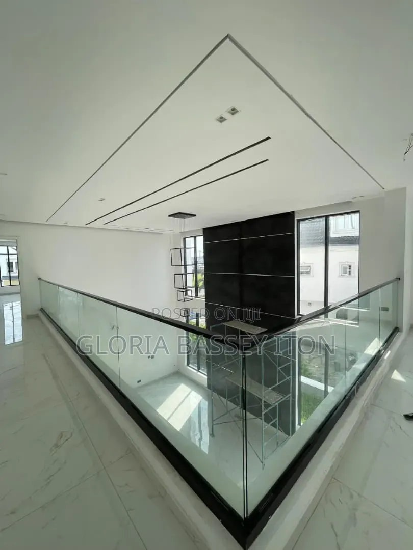 3bdrm Duplex in Palm City Residents, Abraham Adesanya for sale in Abraham Adesanya