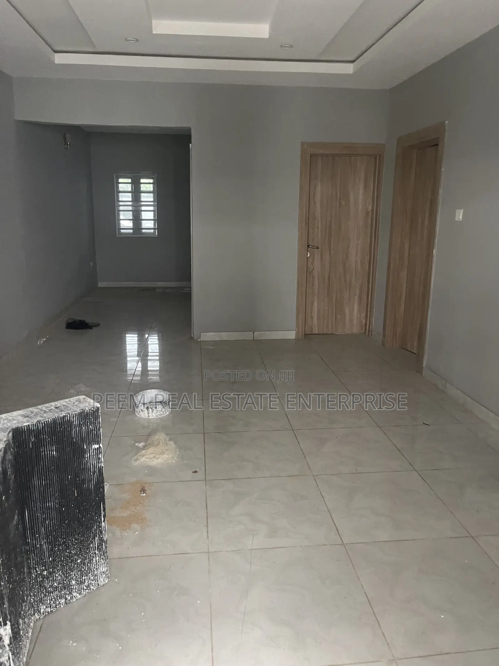 2bdrm Apartment in Oko Luxury Apartment, Benin City for rent in Benin City