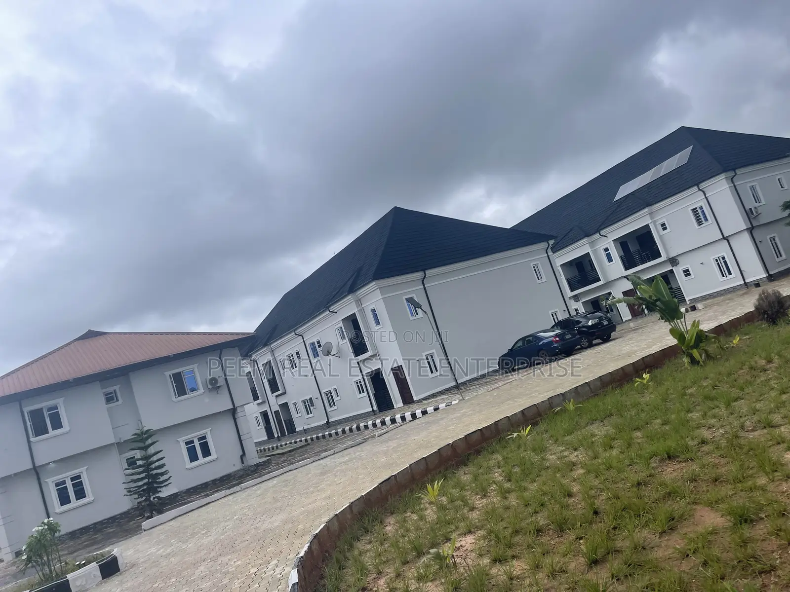 2bdrm Apartment in Oko Luxury Apartment, Benin City for rent in Benin City