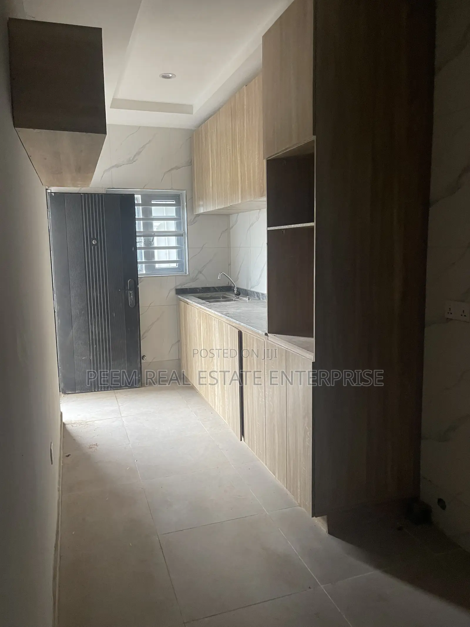 2bdrm Apartment in Oko Luxury Apartment, Benin City for rent in Benin City