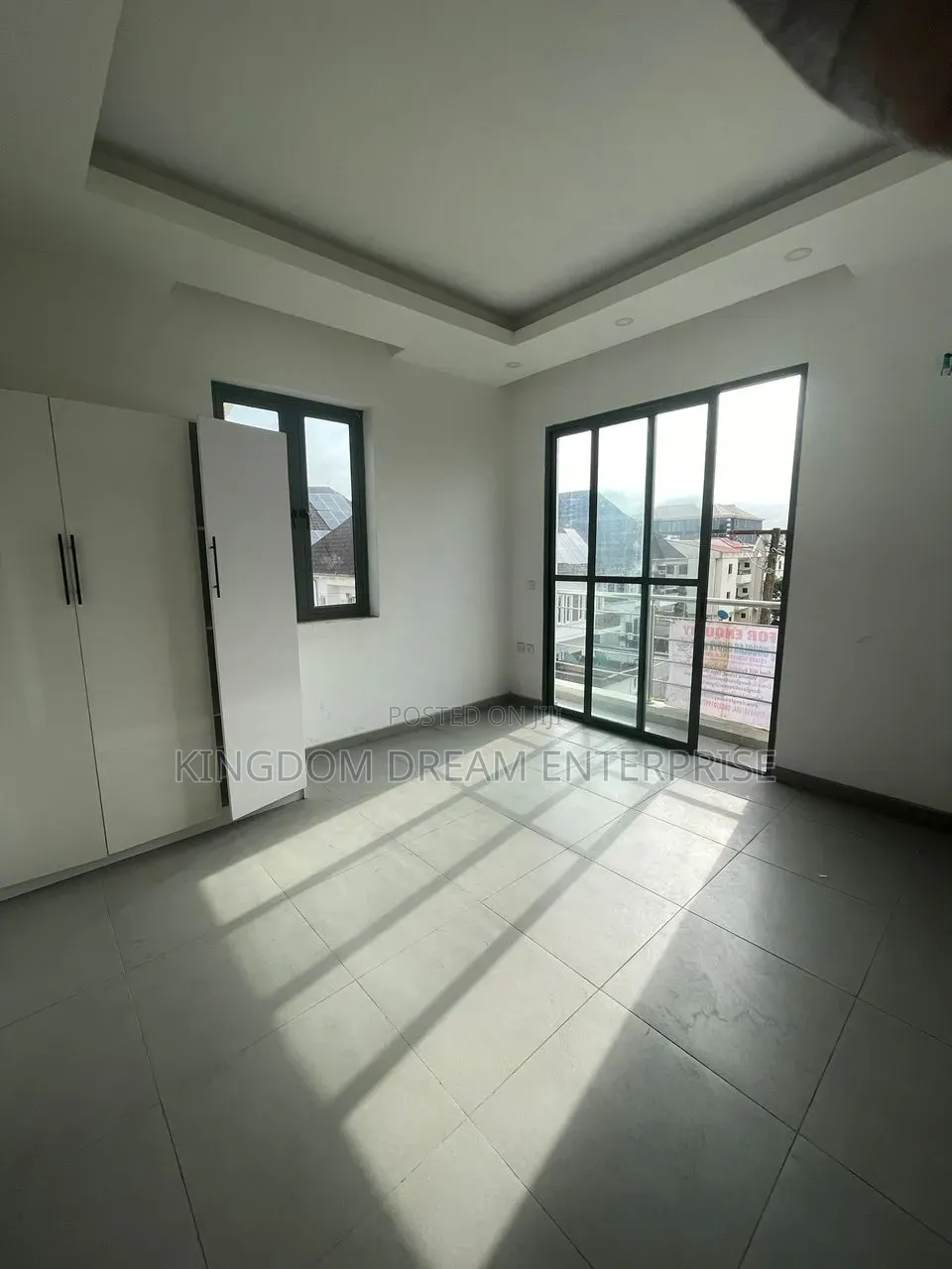 2bdrm Apartment in Agungi Lekki Lagos for rent in Agungi