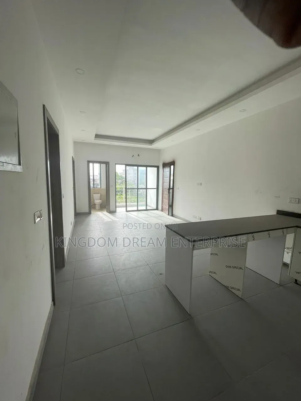 2bdrm Apartment in Agungi Lekki Lagos for rent in Agungi