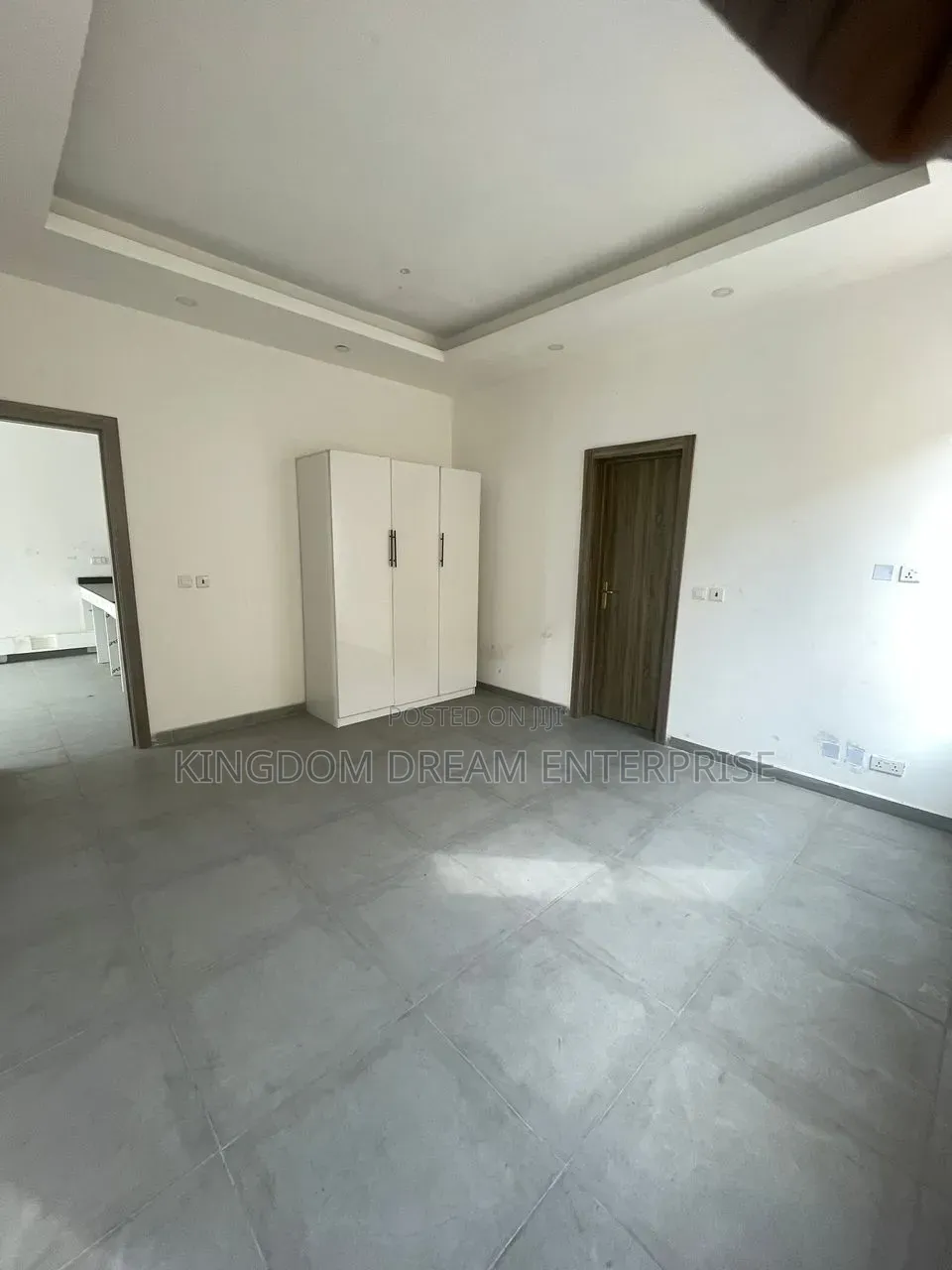 2bdrm Apartment in Agungi Lekki Lagos for rent in Agungi