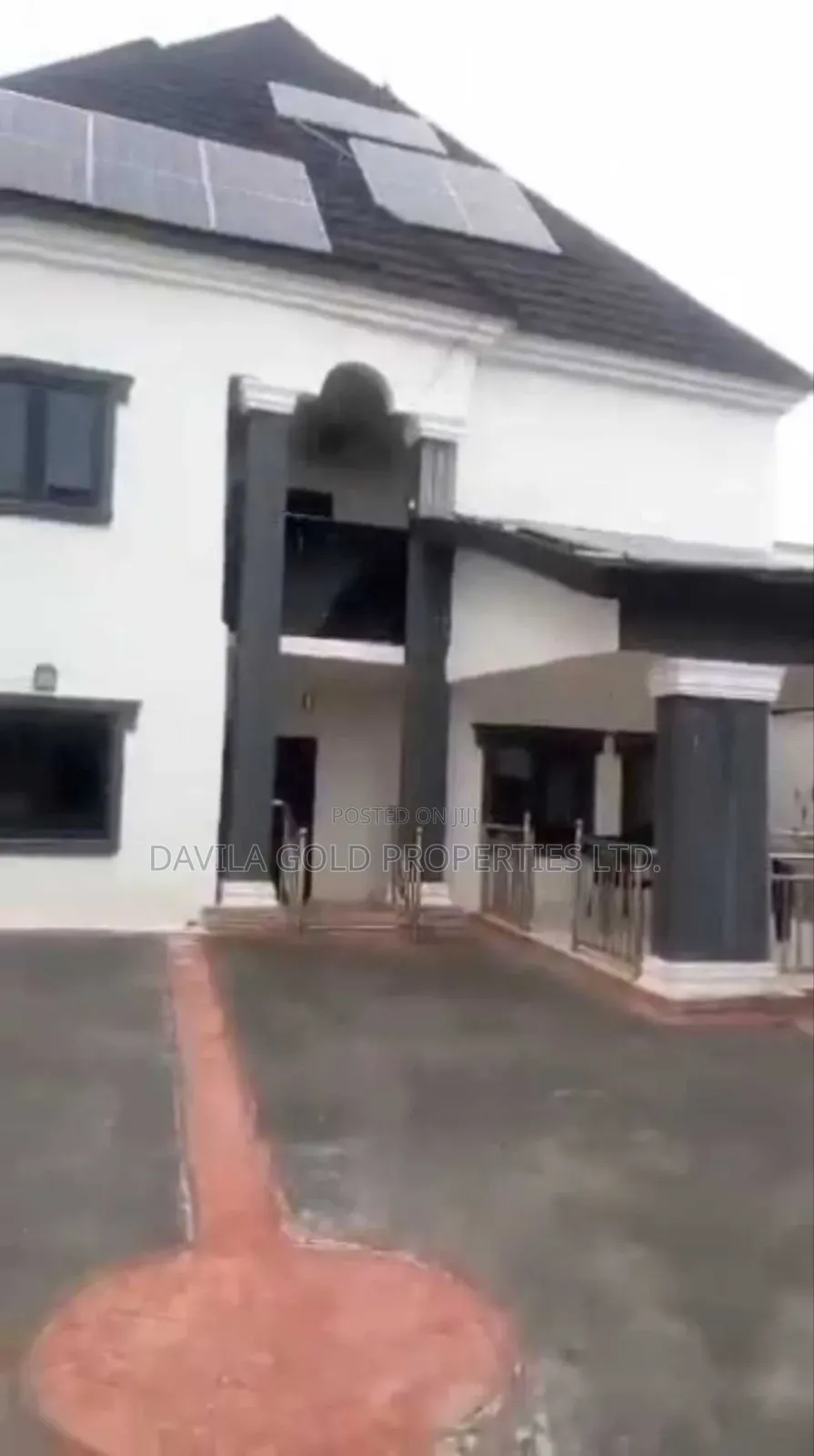 4bdrm Duplex in Benin City for sale in Benin City