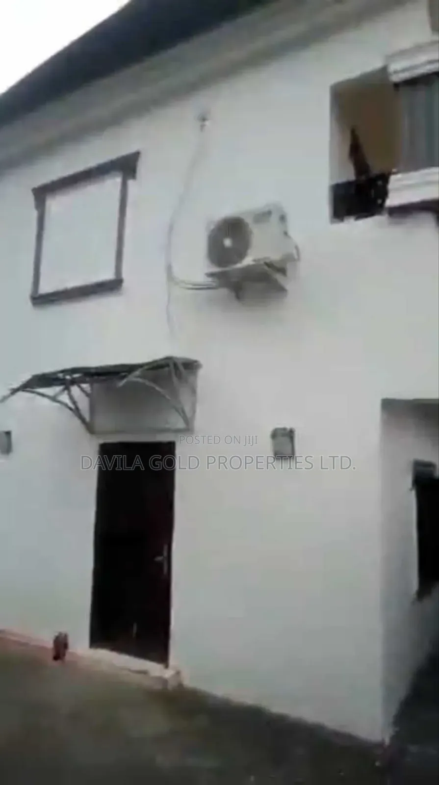 4bdrm Duplex in Benin City for sale in Benin City