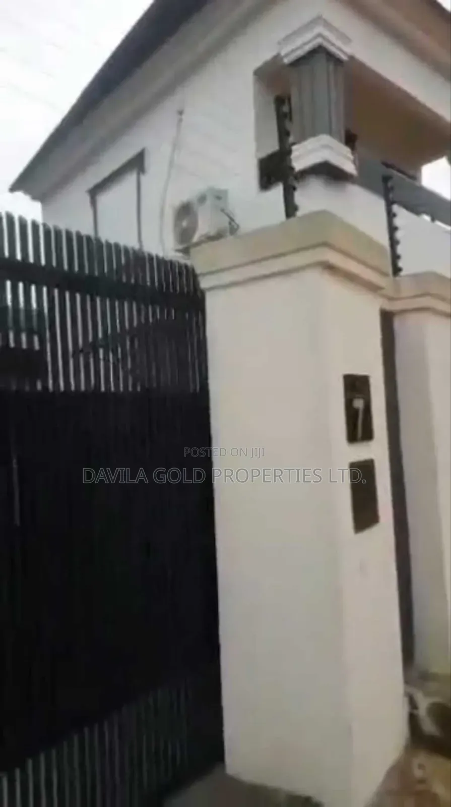 4bdrm Duplex in Benin City for sale in Benin City