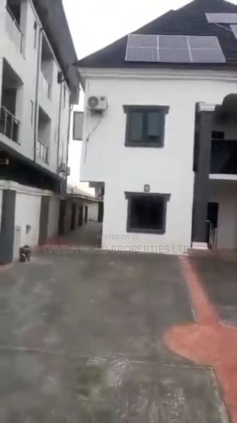 4bdrm Duplex in Benin City for sale in Benin City