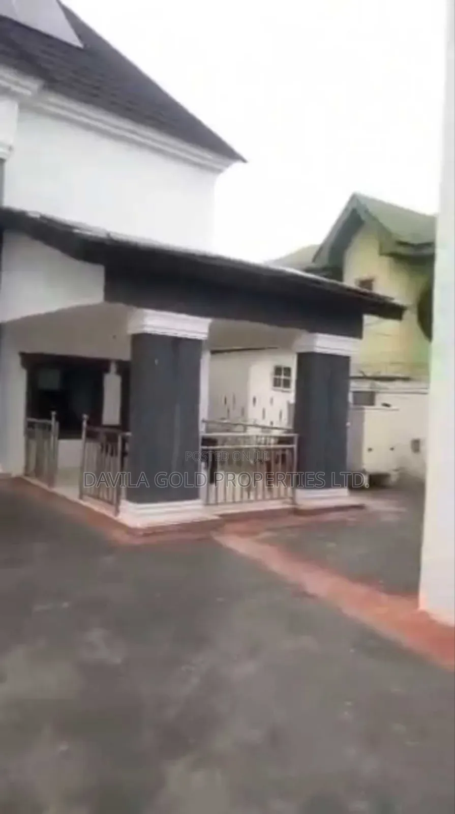 4bdrm Duplex in Benin City for sale in Benin City