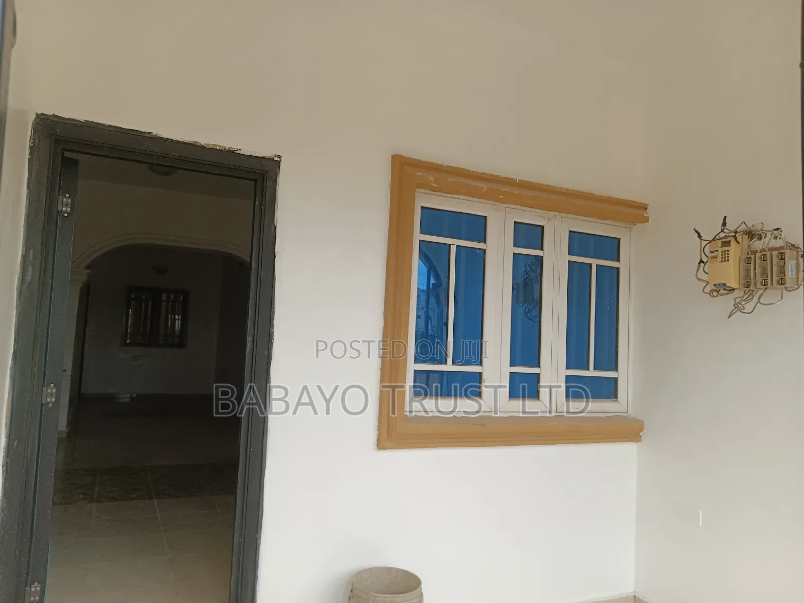 3bdrm Apartment in Benin City for rent in Benin City