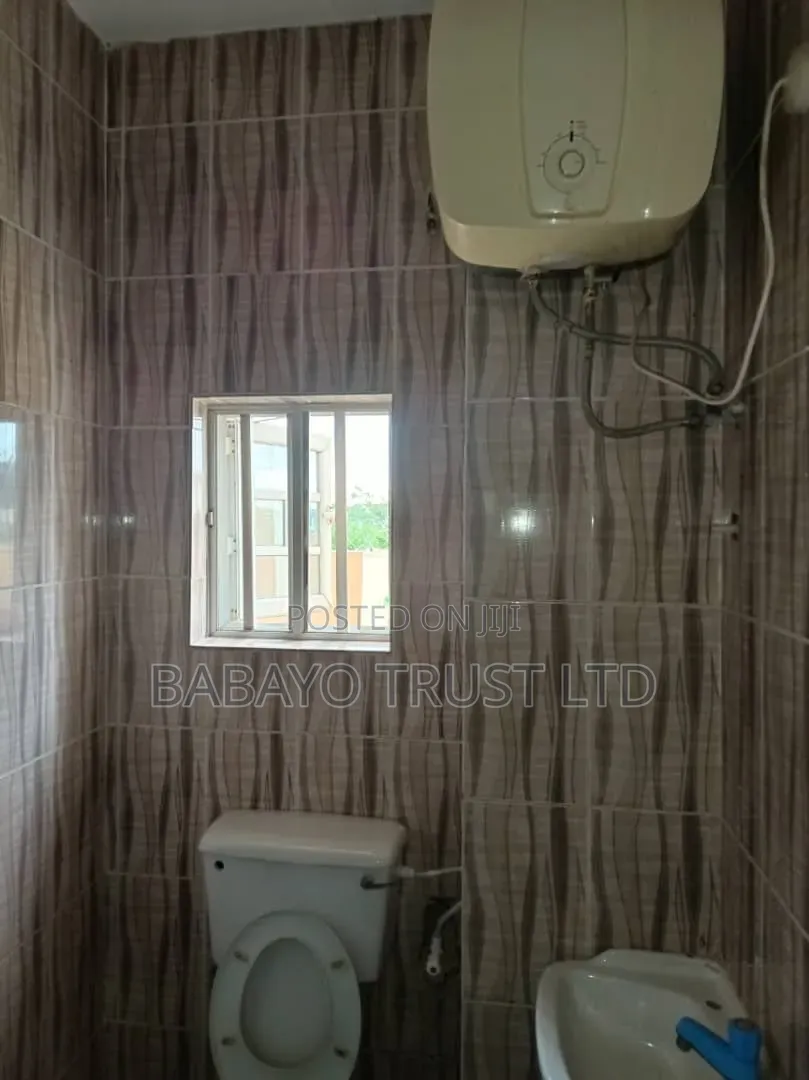 3bdrm Apartment in Benin City for rent in Benin City