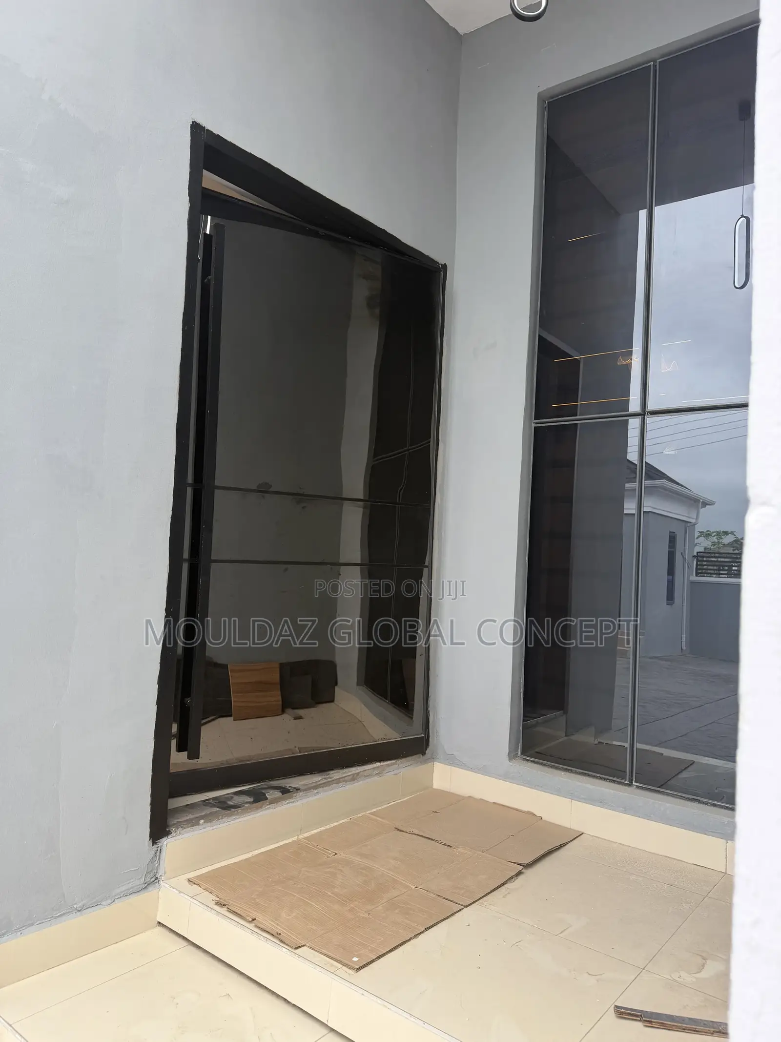 Furnished 4bdrm Duplex in Space Avenue, Akobo for sale in Akobo