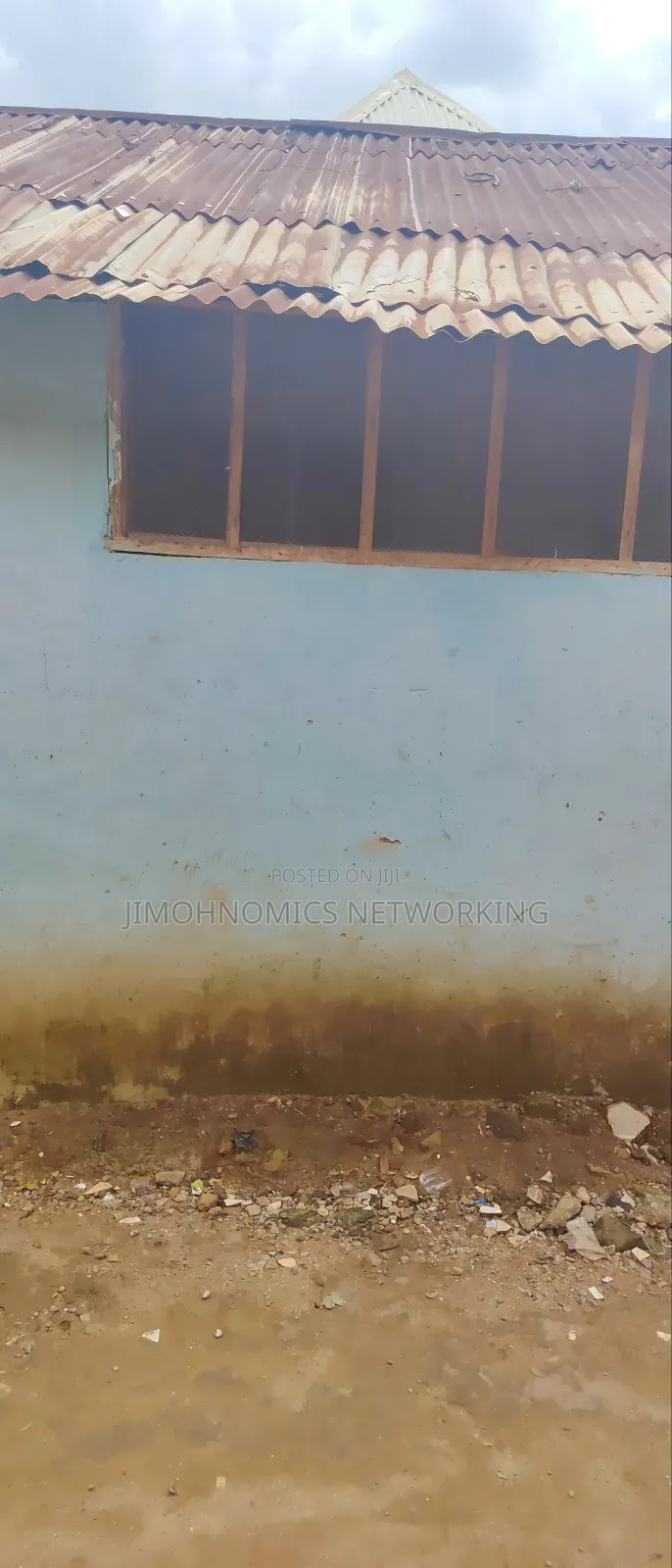 Studio Apartment in Durumi for sale in Durumi