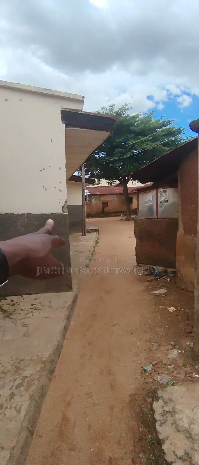 Studio Apartment in Durumi for sale in Durumi