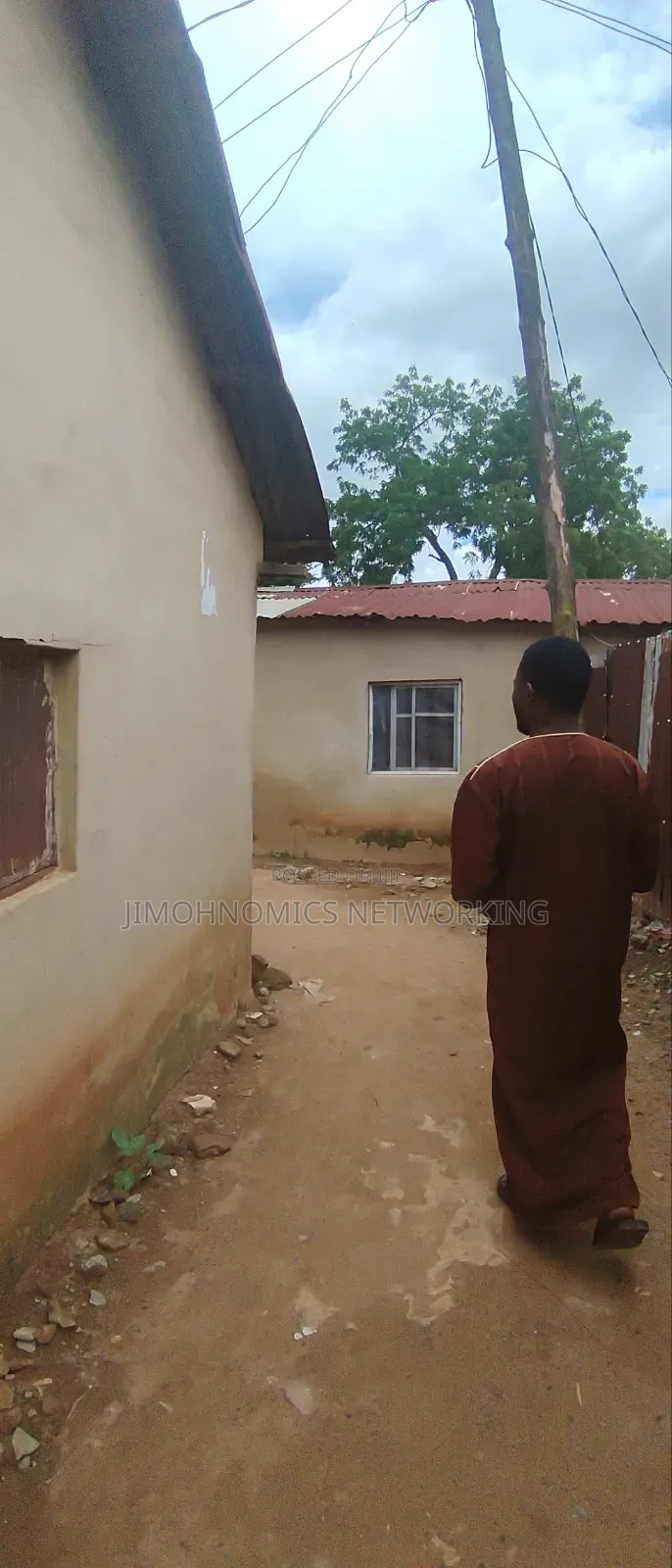 Studio Apartment in Durumi for sale in Durumi