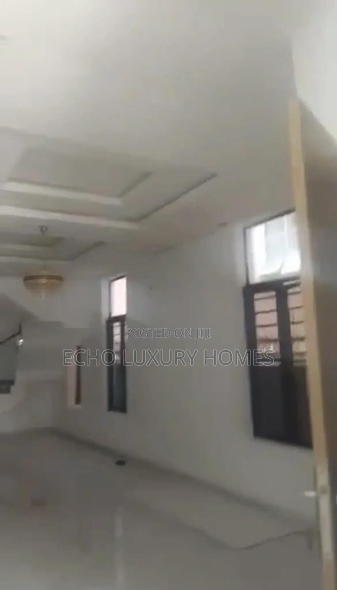 Furnished 4bdrm Duplex in Festac for rent in Festac