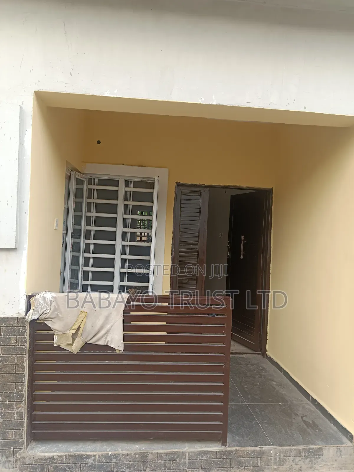 2bdrm Apartment in Benin City for rent in Benin City