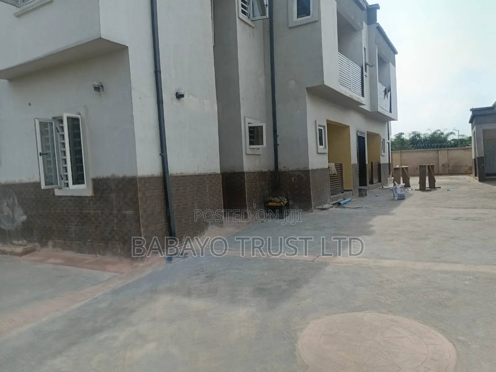 2bdrm Apartment in Benin City for rent in Benin City