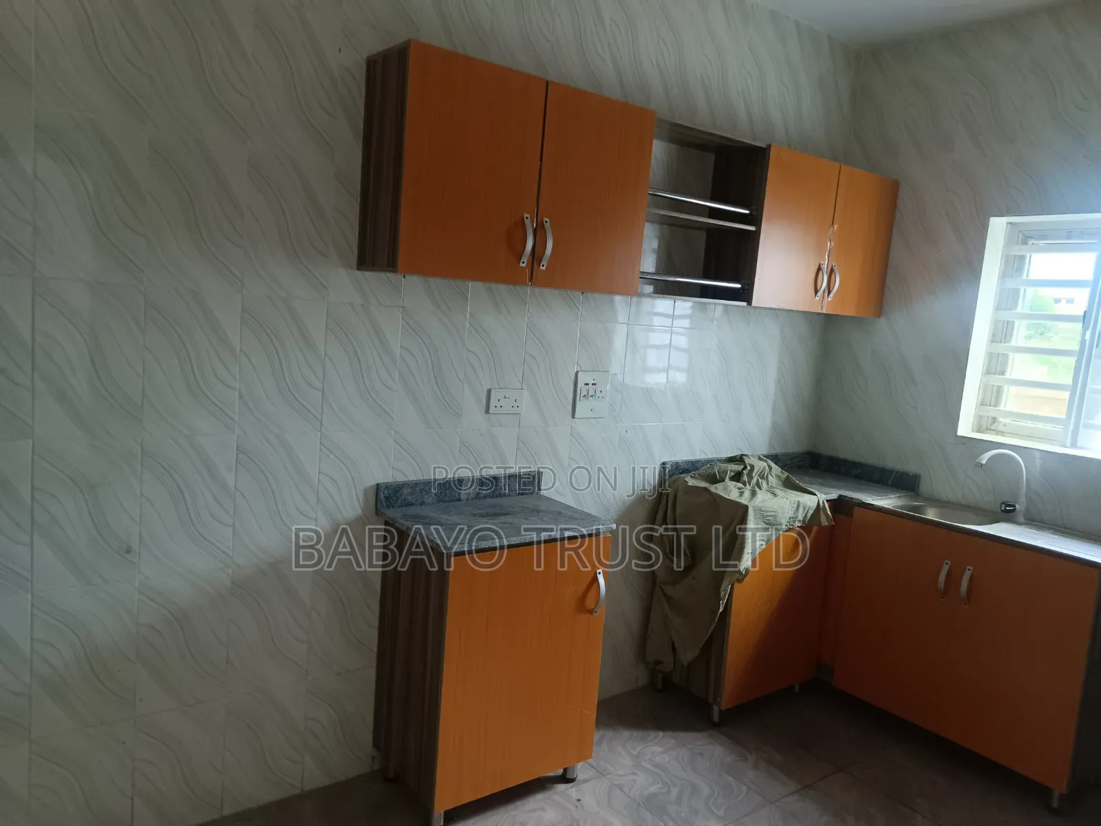 2bdrm Apartment in Benin City for rent in Benin City