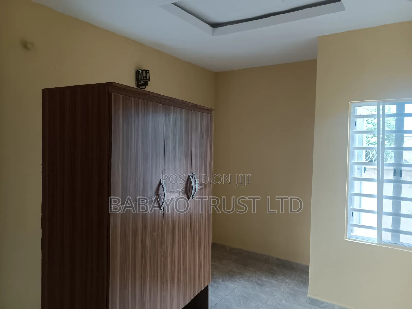 2bdrm Apartment in Benin City for rent in Benin City