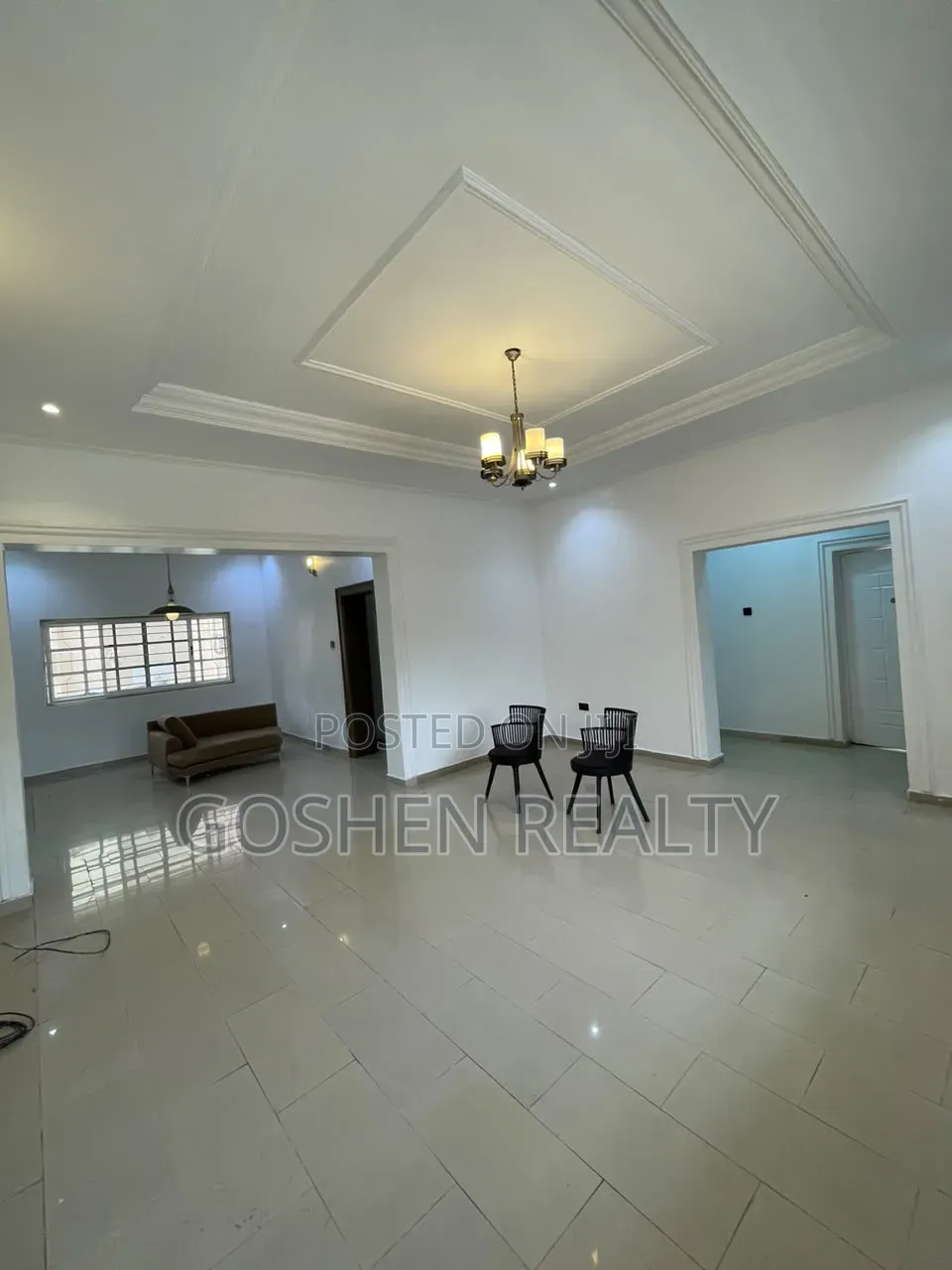 2bdrm Block of Flats in Utako Main for rent in Utako