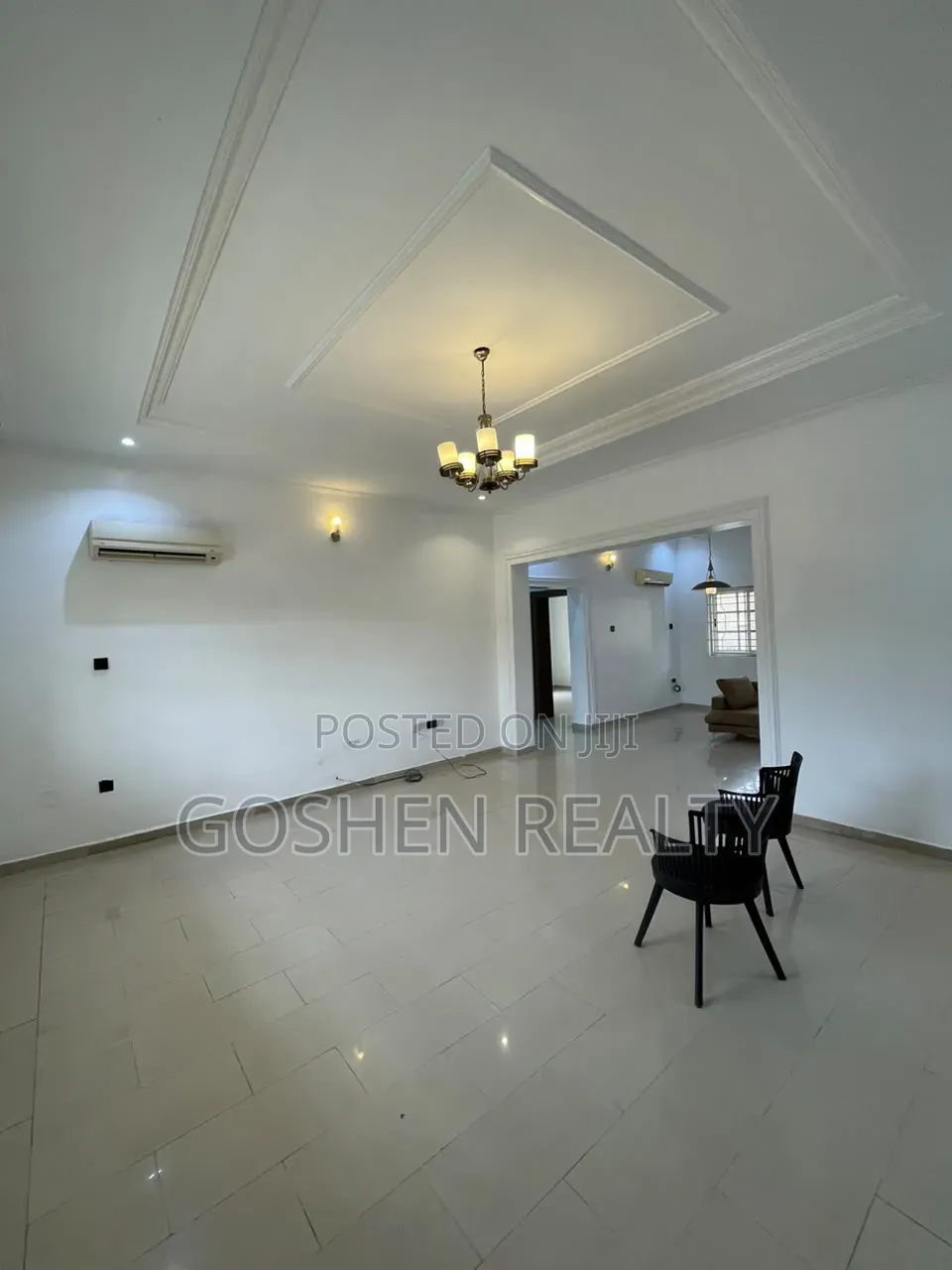 2bdrm Block of Flats in Utako Main for rent in Utako