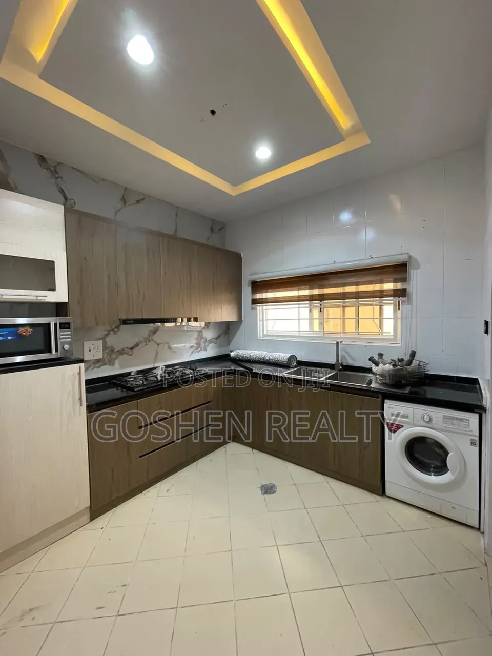 2bdrm Block of Flats in Utako Main for rent in Utako