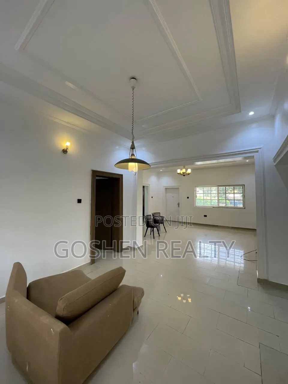 2bdrm Block of Flats in Utako Main for rent in Utako