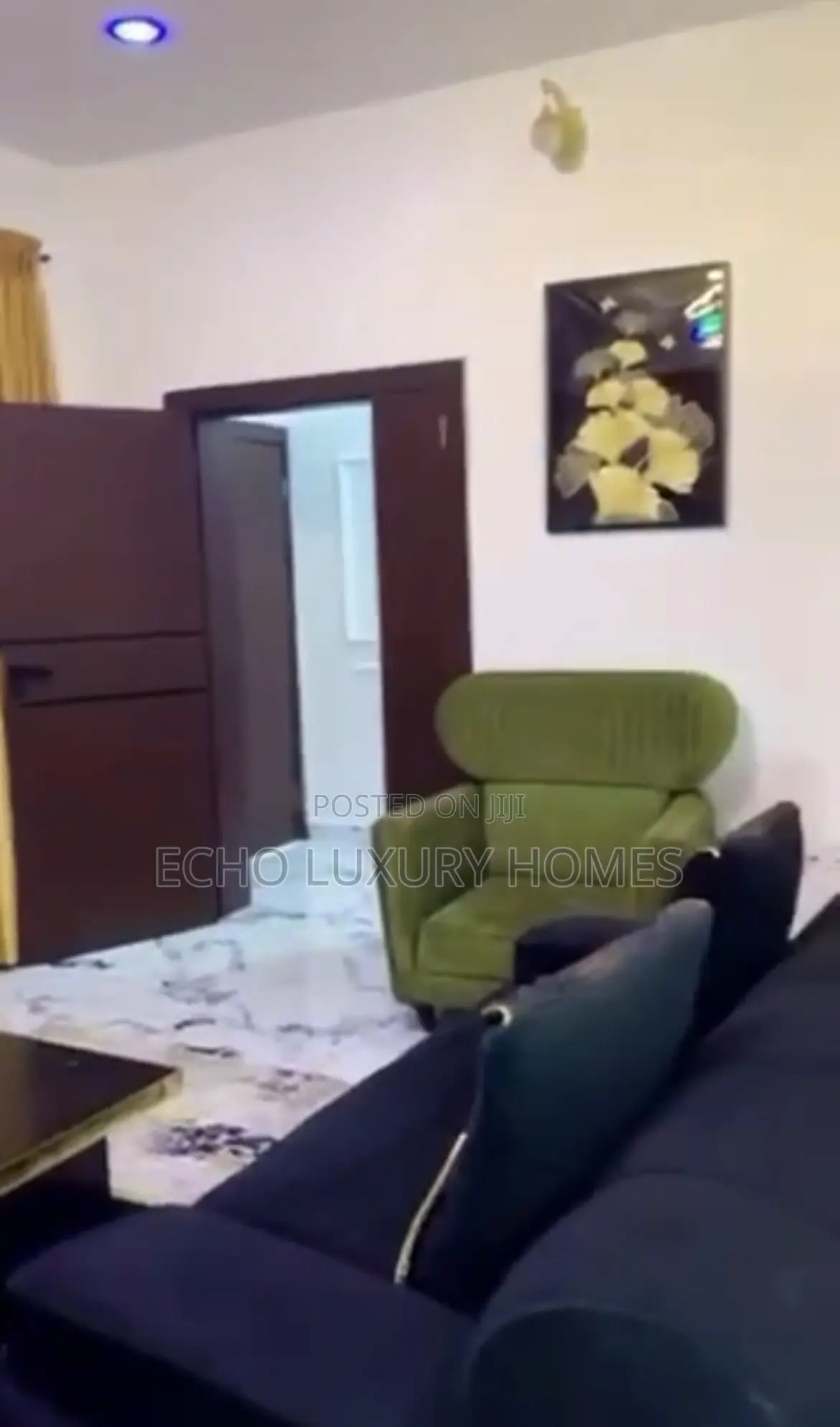 Furnished 3bdrm Apartment in Ibeshe / Amuwo-Odofin for rent in Ibeshe / Amuwo-Odofin