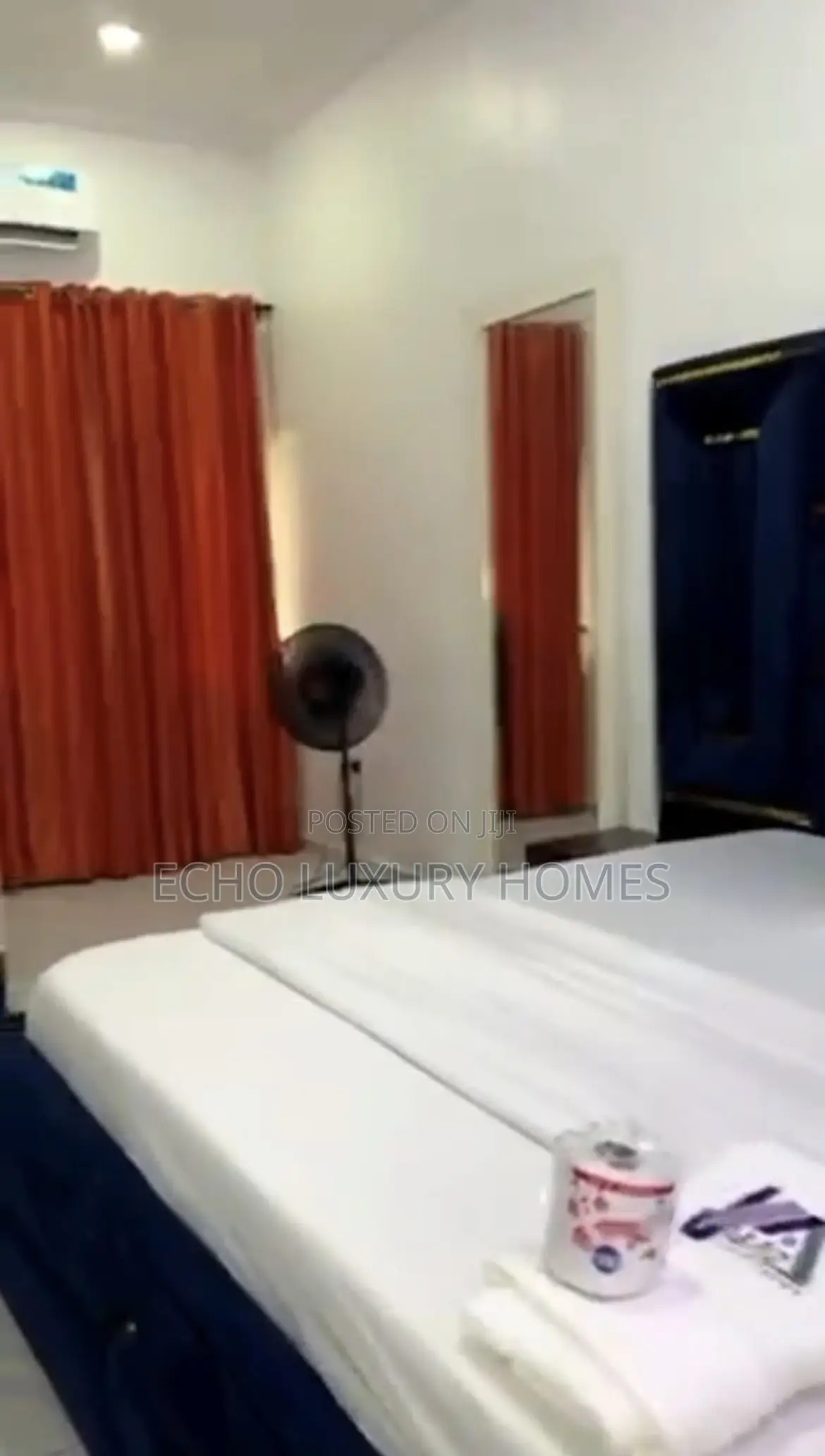 Furnished 3bdrm Apartment in Ibeshe / Amuwo-Odofin for rent in Ibeshe / Amuwo-Odofin