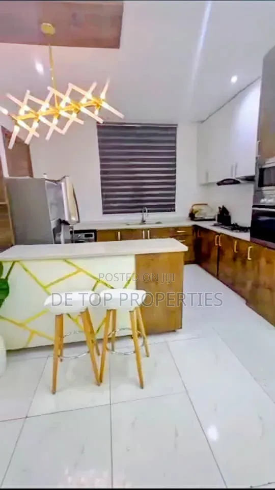 2bdrm Duplex in Ologolo Lekki for rent in Lekki Phase 1