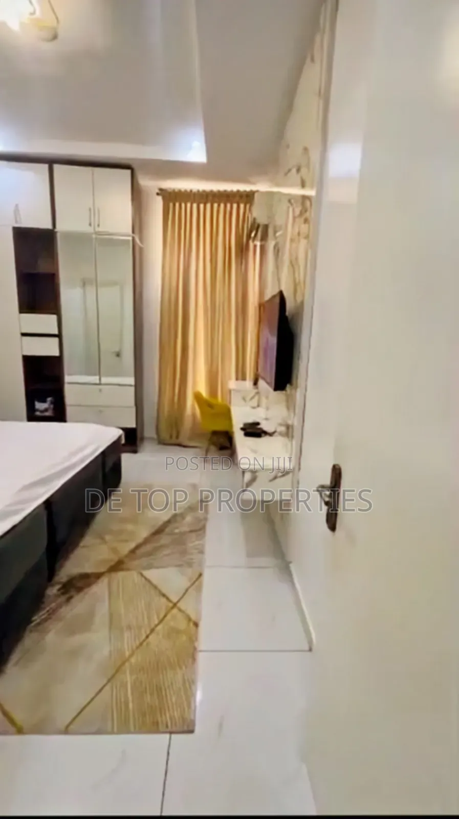 2bdrm Duplex in Ologolo Lekki for rent in Lekki Phase 1