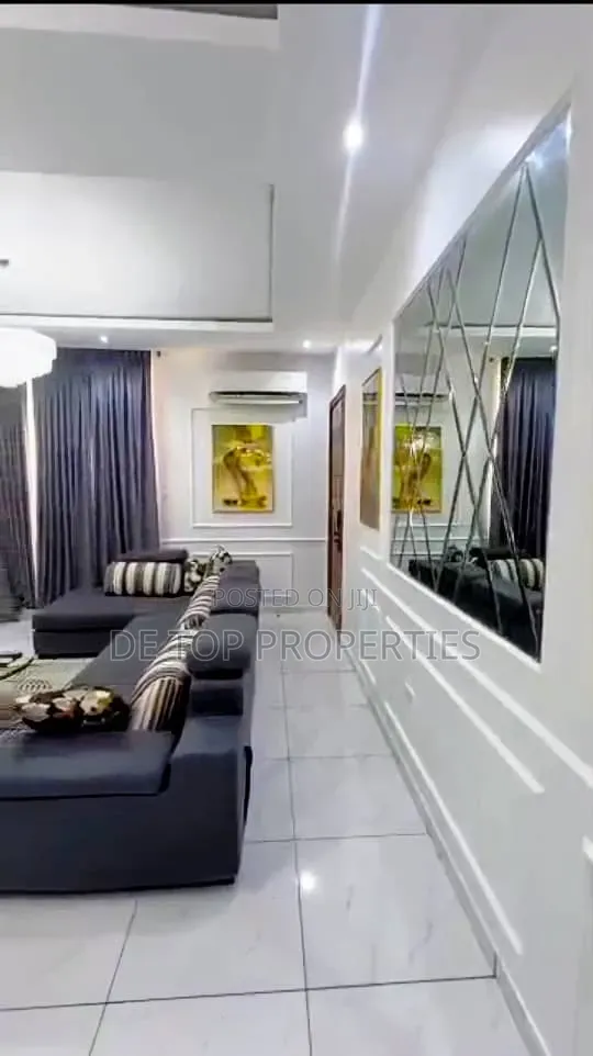 2bdrm Duplex in Ologolo Lekki for rent in Lekki Phase 1
