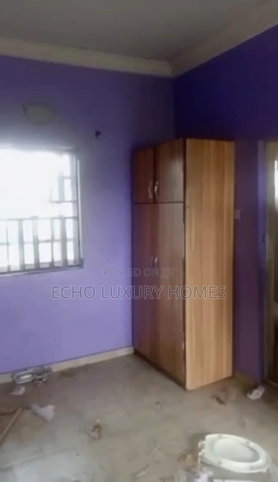Furnished 1bdrm Apartment in Ibeshe / Amuwo-Odofin for rent in Ibeshe / Amuwo-Odofin