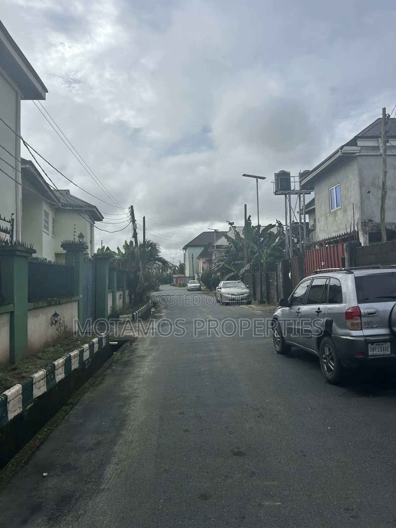 2bdrm Block of Flats in Joe Okoye Estate, Obio-Akpor for sale in Obio-Akpor