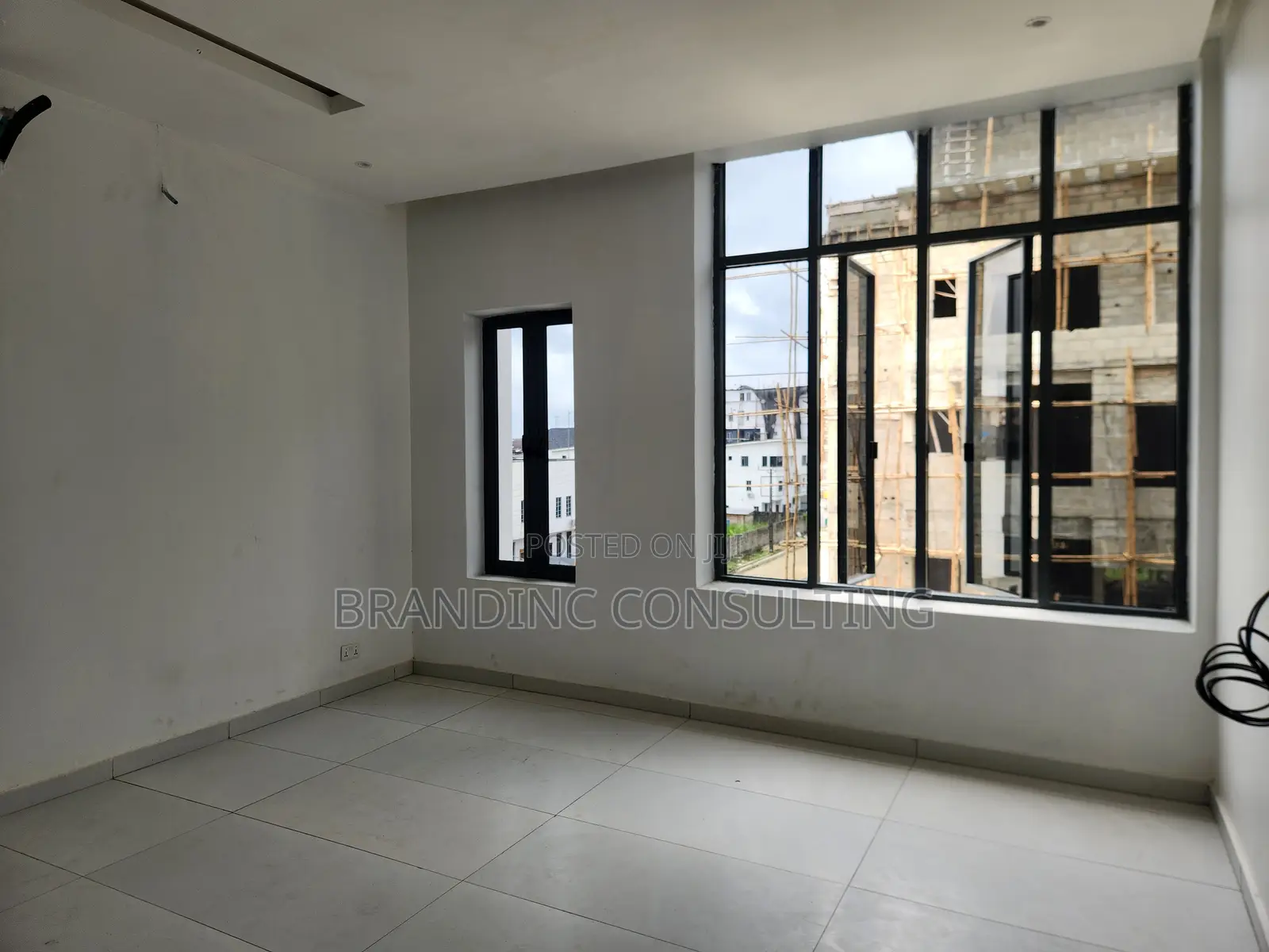 4bdrm Townhouse / Terrace in Belavista Estate,, Lekki Phase 1 for rent in Lekki Phase 1