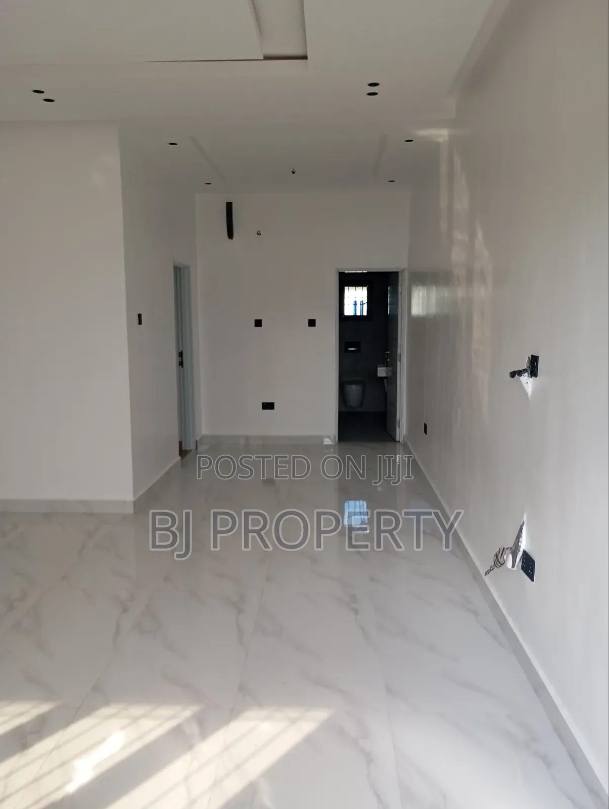 2bdrm Block of Flats in F O 1, Kubwa for rent in Kubwa
