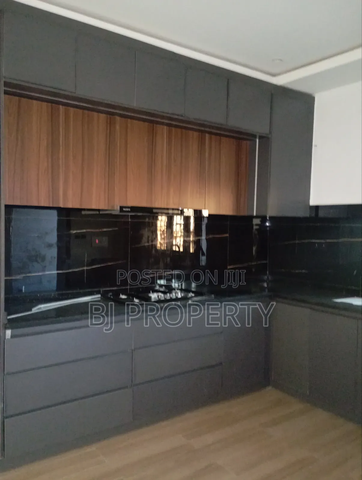 2bdrm Block of Flats in F O 1, Kubwa for rent in Kubwa