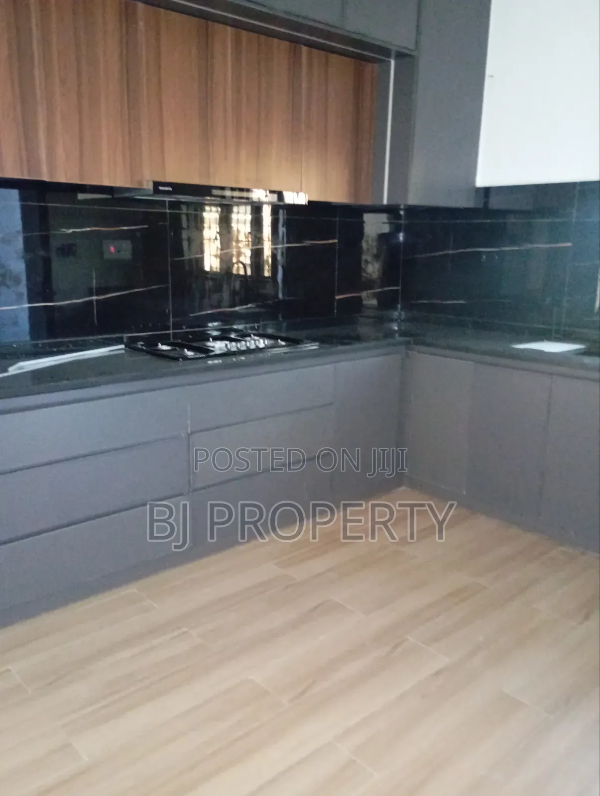 2bdrm Block of Flats in F O 1, Kubwa for rent in Kubwa
