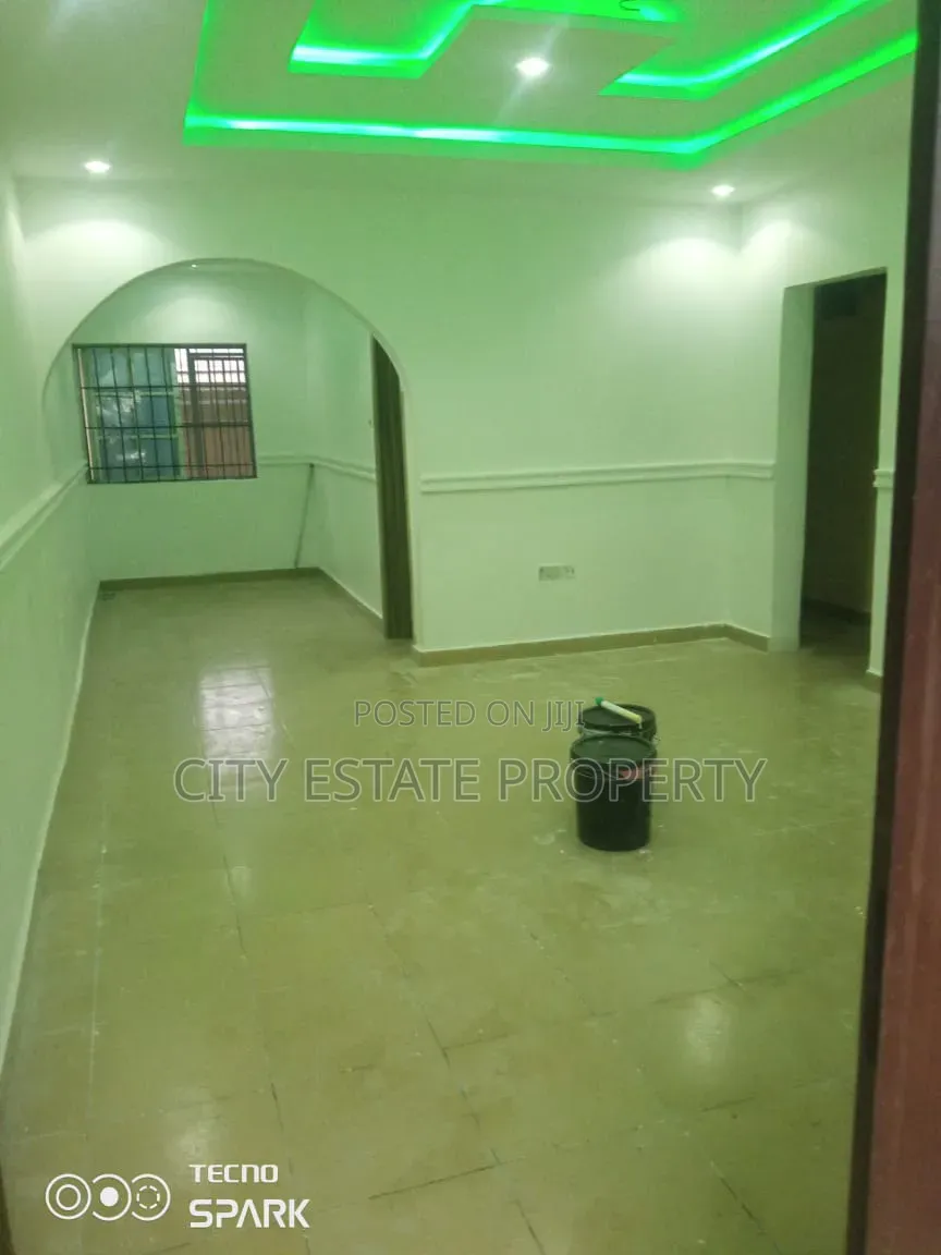 2bdrm Block of Flats in City Estate, Obio-Akpor for rent in Obio-Akpor