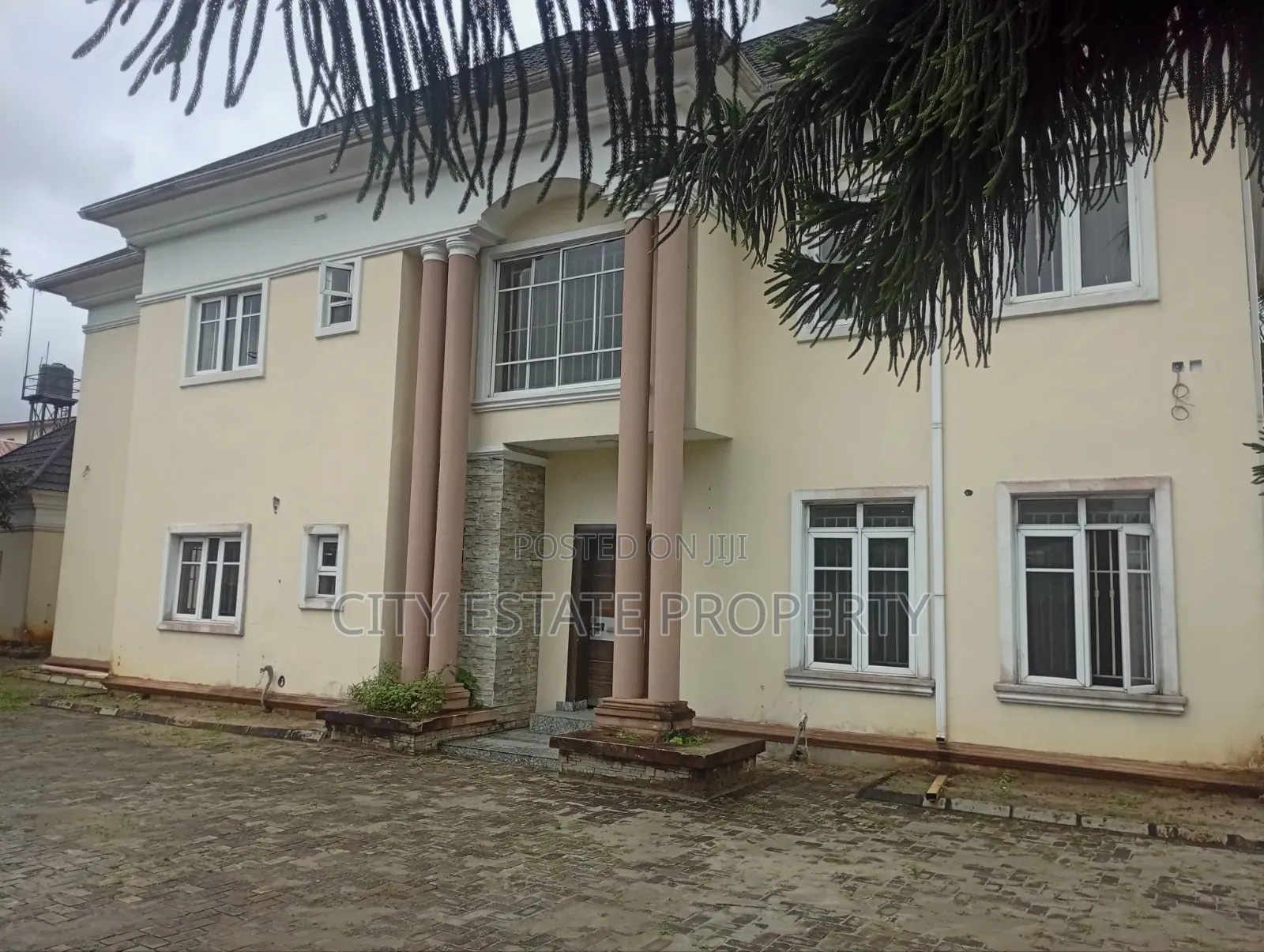 2bdrm Block of Flats in City Estate, Obio-Akpor for rent in Obio-Akpor