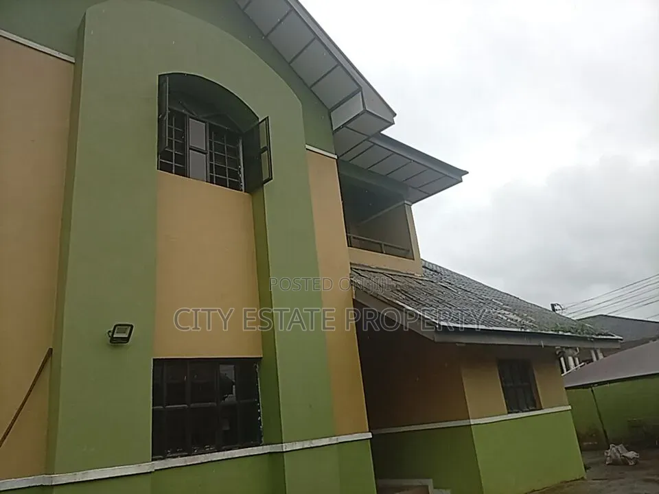 2bdrm Block of Flats in City Estate, Obio-Akpor for rent in Obio-Akpor